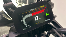 BMW F800 GS (24MY)